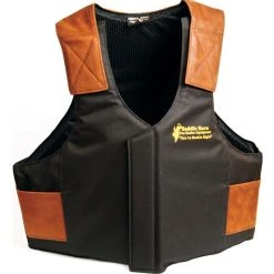 Saddle Barn Tack Saddle Barn Cordura Youth Protective Vest