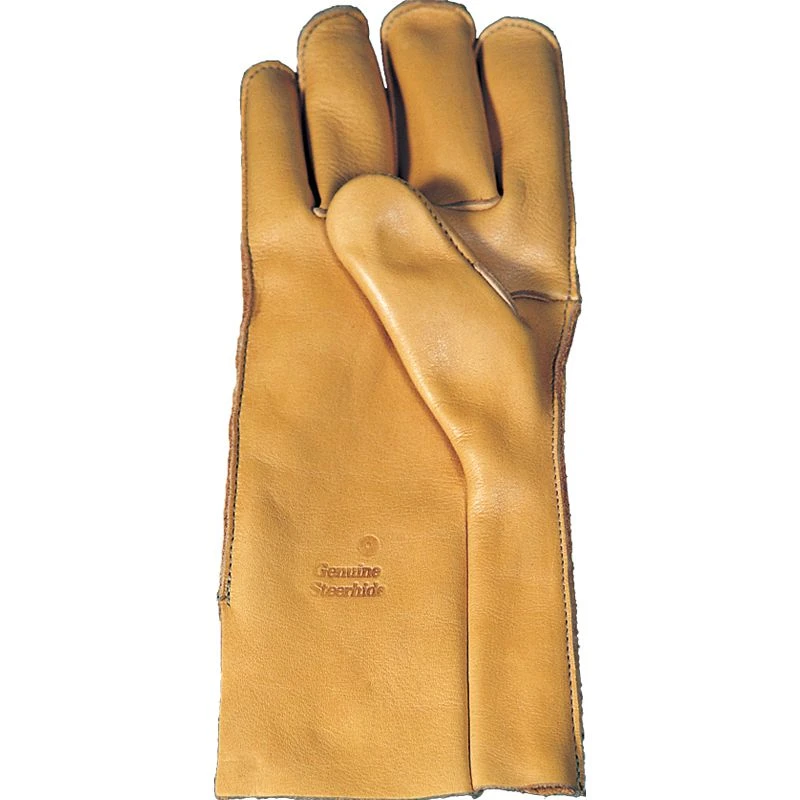 Saddle Barn Tack Right Hand Bareback Riding Glove 4 Saddle Barn Tack Right Hand Bareback Riding Glove - Image 2