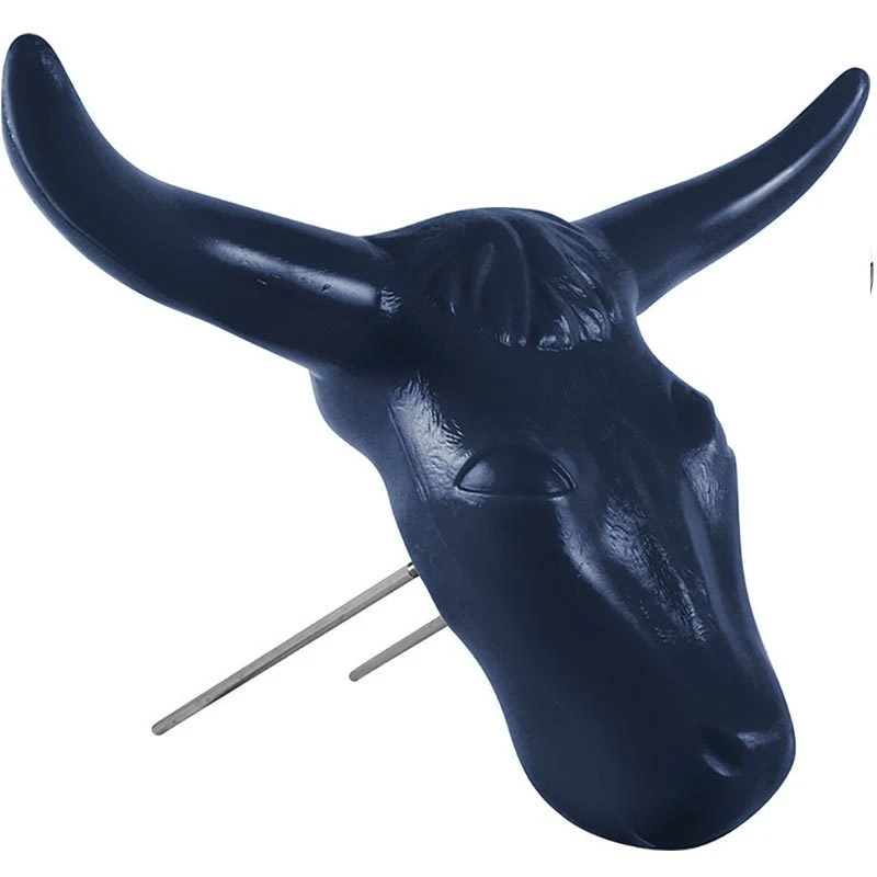 Rattler Ropes Steer Head Roping Dummy 3 Rattler Ropes Steer Head Roping Dummy