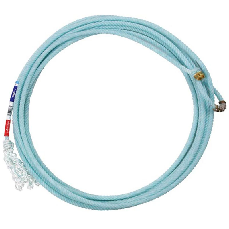 Classic Powerline4 Lite 35' Heel Team Rope 3 Classic Powerline4 Lite 35' Heel Team Rope