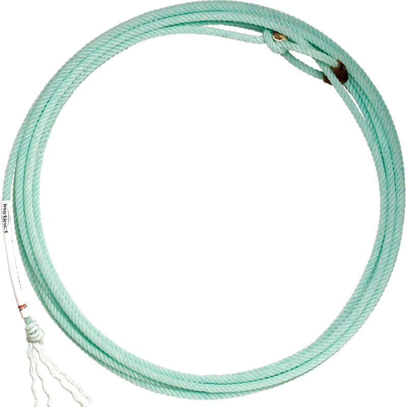 Fast Back Instinct Heel Team Rope 3 Fast Back Instinct Heel Team Rope