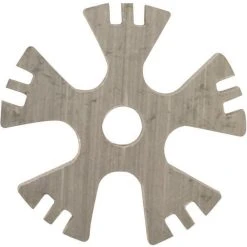 Barstow Pro Rodeo Equipment - Superior Bull Rowels