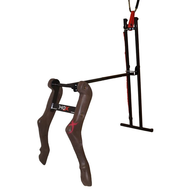 Heel-O-Matic Heel O Matic Hox Heel Roping Dummy 3 Heel-O-Matic Heel O Matic Hox Heel Roping Dummy