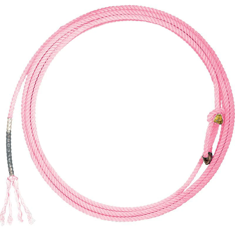 Lone Star Ropes Falcon Lite Heel Rope 3 Lone Star Ropes Falcon Lite Heel Rope