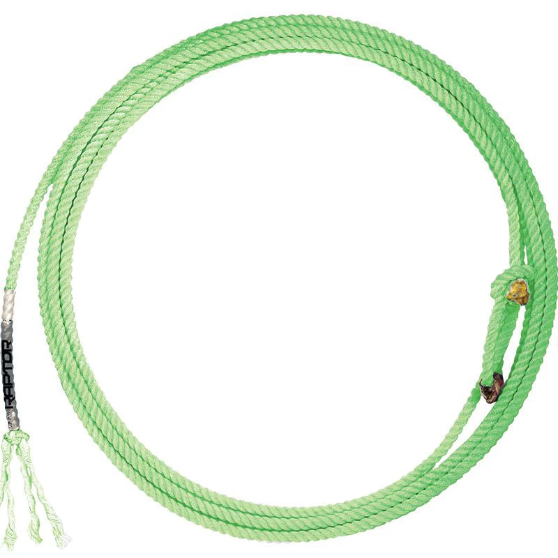 Lone Star Ropes Raptor Heel Rope 3 Lone Star Ropes Raptor Heel Rope - Image 2