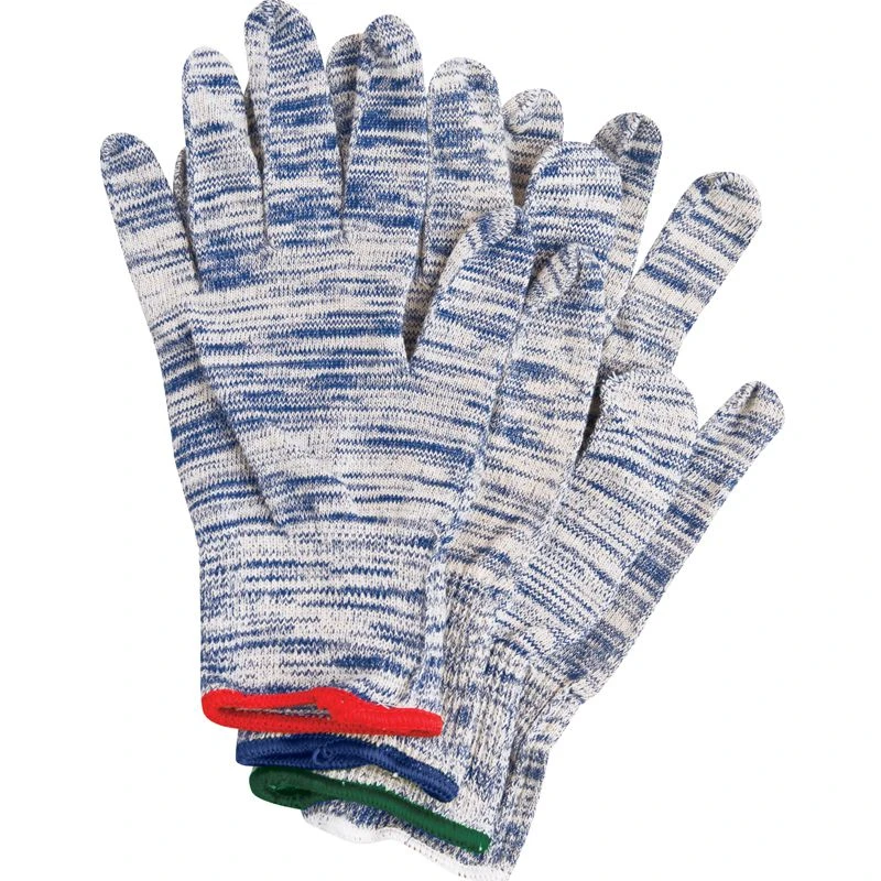 NRS SSG Blue Streak Flex Fit 24 Pack Roping Gloves 3 NRS SSG Blue Streak Flex Fit 24 Pack Roping Gloves