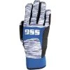 NRS SSG Pro Team Roper Blue Streak Glove With Gel Pad -NRS World Sales 316 default l aa1e85f6 d936 49d7 add6 a31de1920981