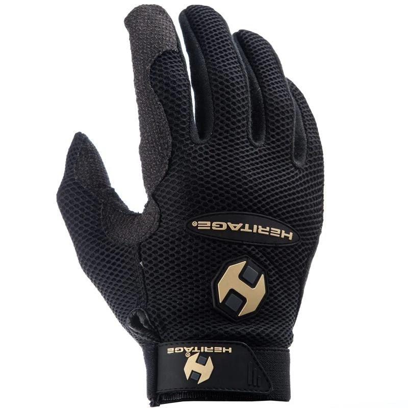 Heritage Gloves Airflow Roping Gloves 3 Heritage Gloves Airflow Roping Gloves