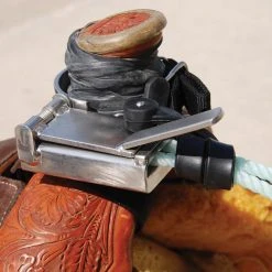 Slyder Quick Release And Roping Tool