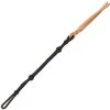 Mustang Quirt With Leather Popper Mustang 1 Mustang Quirt With Leather Popper Mustang -NRS World Sales 38261 default l