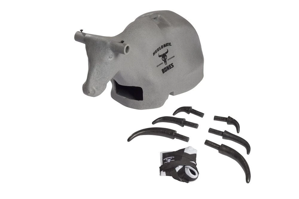 Heel-O-Matic Heel O Matic Bones Heading Dummy 10 Heel-O-Matic Heel O Matic Bones Heading Dummy - Image 8
