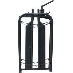 Priefert Stripping Chute Release Gate