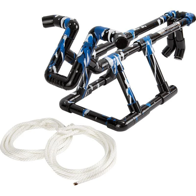 The Dragsteer Micro Toy Roping Dummy 8 The Dragsteer Micro Toy Roping Dummy - Image 6