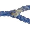 Lyles Lariats 6 /2' Blue Gunslinger Piggin String -NRS World Sales 519 default l