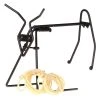 Tough-1 Tough 1 Toy Roping Dummy With Two Ropes 1 Tough-1 Tough 1 Toy Roping Dummy With Two Ropes -NRS World Sales 59285 default l