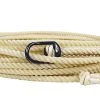 King Saddlery Inc Ropes Buck Brannaman 60' Horse Rope