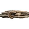 NRS Braided Rawhide Reata Ranch Rope 2 NRS Braided Rawhide Reata Ranch Rope -NRS World Sales 628 default l