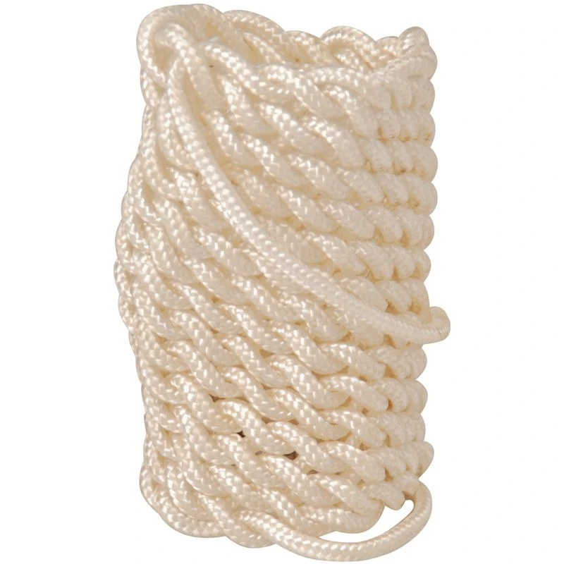 Jerry Beagley Braiding Company 7-Plait Saddle Horn Wrap 3 Jerry Beagley Braiding Company 7-Plait Saddle Horn Wrap