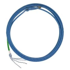 Top Hand Rope Company 8X Head Team Rope