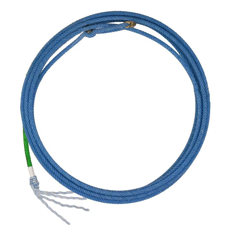 Top Hand Rope Company 8x Heel Team Rope 3 Top Hand Rope Company 8x Heel Team Rope