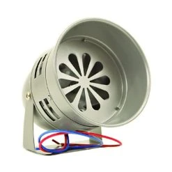 Pierce Standard Cattle Siren