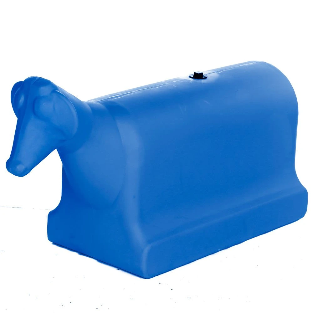 Rope It Up Charlie The Calf Blue 3 Rope It Up Charlie The Calf Blue