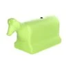 Rope It Up Charlie The Calf Lime Green -NRS World Sales 70160 default l