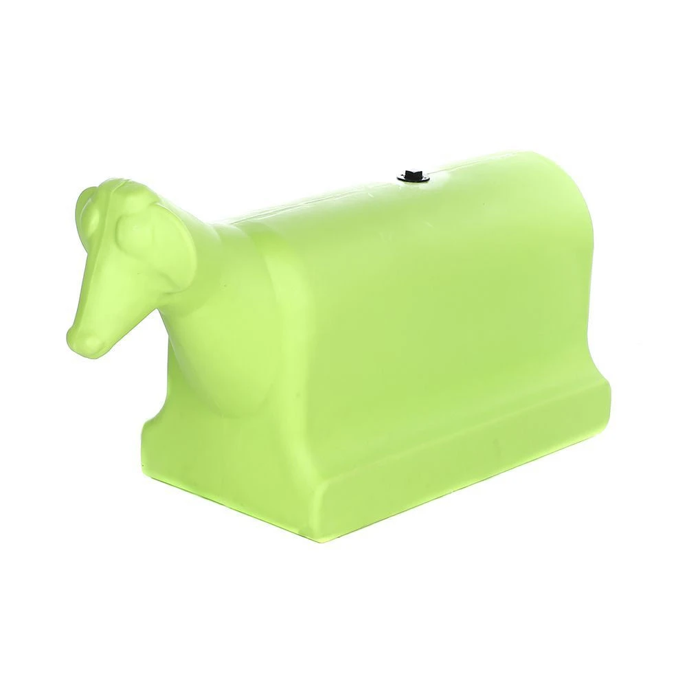 Rope It Up Charlie The Calf Lime Green 3 Rope It Up Charlie The Calf Lime Green