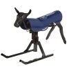 NRS Lil Blue Heeler Roping Dummy W/Skids -NRS World Sales 75080 default l