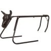 Mustang Junior Collapsible Roping Dummy Stand -NRS World Sales 75920 default l