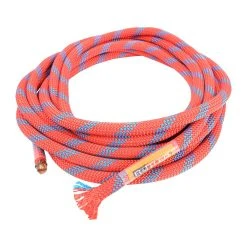 Rattler Ropes Premium Calf Roping Jerk Line