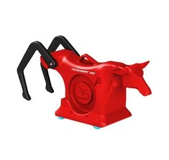 Ropesmart Short Go LED Light Roping Dummy On Wheels