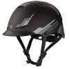 Troxel TX Black Nitro Horse Riding Helmet 04-471 -NRS World Sales 76555 default l be04c37d 2be4 4df1 b688 4df4cb1283d9