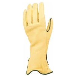 Tiffany Glove Inc Bull Riding Left Hand With XLong Cuff And Fingers