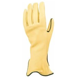 Tiffany Glove Inc Bull Riding Left Hand With XLong Cuff