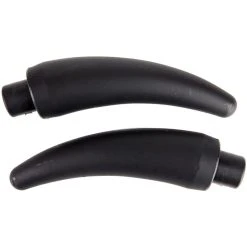 Hot Heels Inc. Jakesteer Replacements Horns Short