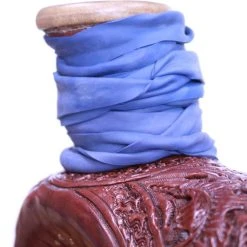 Ropesmart Blue Viper Bands Package Of 70