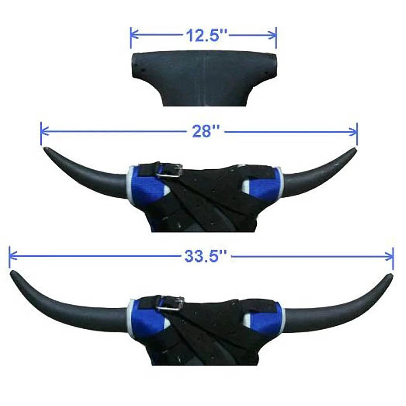 7K Roping Something Steer Dummy 4 7K Roping Something Steer Dummy - Image 2