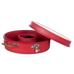 Rope It Up NRS Sierra 4 Capacity Rope Can -NRS World Sales 800 03 11