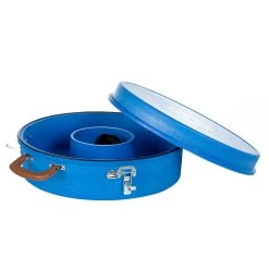 Rope It Up NRS Sierra 4 Capacity Rope Can -NRS World Sales 800 03 4