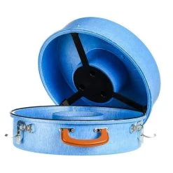 Rope It Up NRS Sierra 6 Capacity Rope Can -NRS World Sales 800 03 5