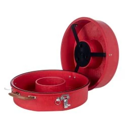 Rope It Up NRS Sierra 6 Capacity Rope Can -NRS World Sales 800 04 10