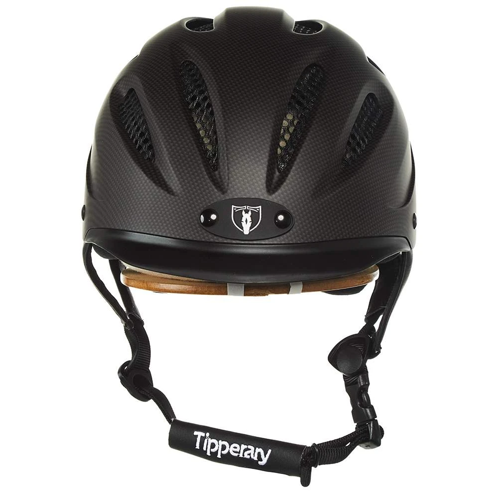 Phoenix Performance Tipperary Sportage Hybrid Equestrian Helmet 4 Phoenix Performance Tipperary Sportage Hybrid Equestrian Helmet - Image 2