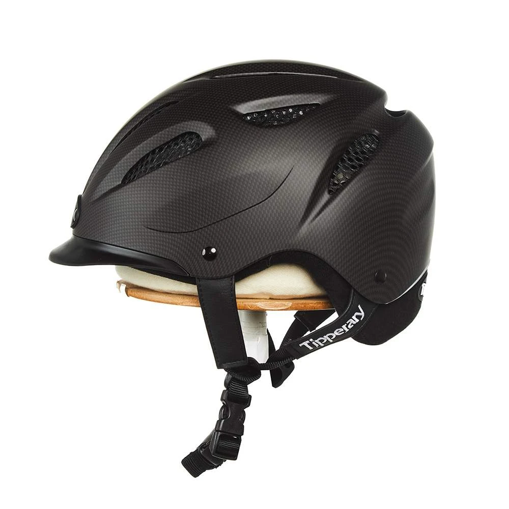 Phoenix Performance Tipperary Sportage Hybrid Equestrian Helmet 5 Phoenix Performance Tipperary Sportage Hybrid Equestrian Helmet - Image 3
