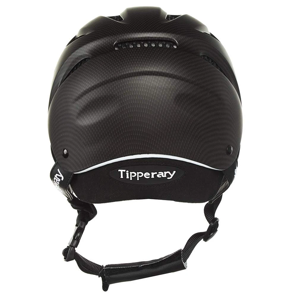 Phoenix Performance Tipperary Sportage Hybrid Equestrian Helmet 6 Phoenix Performance Tipperary Sportage Hybrid Equestrian Helmet - Image 4