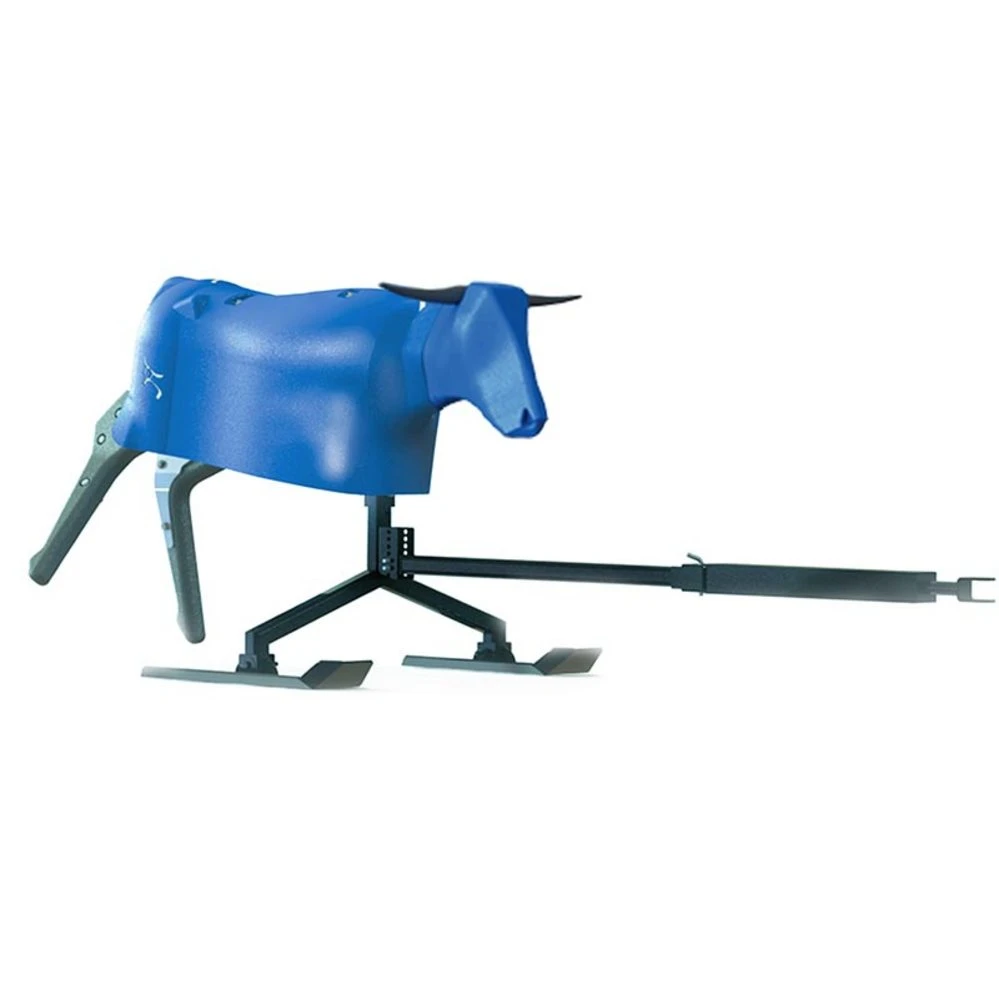 Ropesmart The Switch Roping Sled 3 Ropesmart The Switch Roping Sled