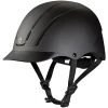 Troxel Spirit Helmet Black Duratec -NRS World Sales 87786 default l