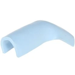 Jerry Beagley Braiding Company Bulldog Team Roping Thumb Protector