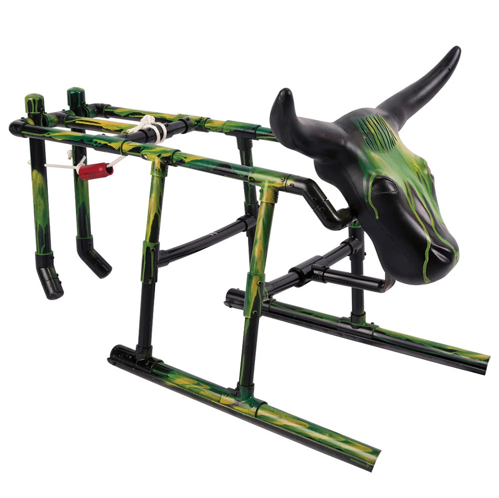 The Dragsteer Roping Dummy 4 The Dragsteer Roping Dummy - Image 2