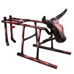 The Dragsteer Roping Dummy 11 The Dragsteer Roping Dummy -NRS World Sales 9298 37717
